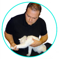 Ostéopathie Marseille Damien Titone